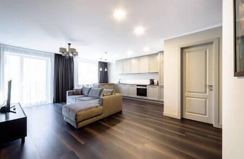 Old Town Apartment | Mieterlux Memel
