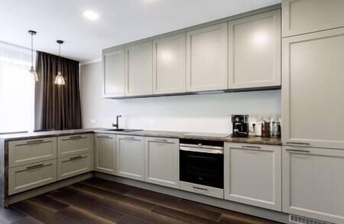 Old Town Apartment | Mieterlux Memel