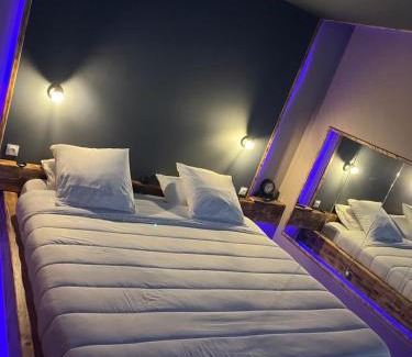 Arc-les-Gray Apartment | Mieux qua lhotel