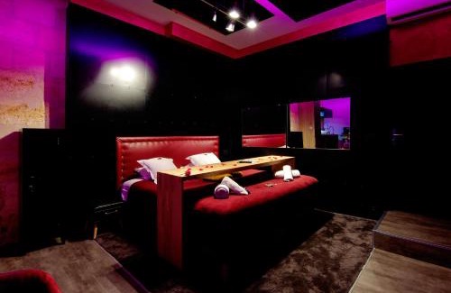 Saint Augustin Apartment | Mieuxqualhotel jacuzzi privatif Love room