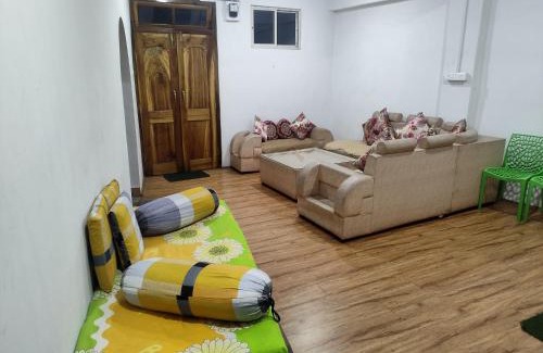 Darjeeling Apartment | Mig's Suite
