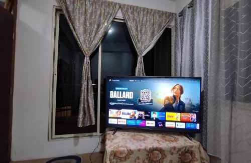 Darjeeling Apartment | Mig's Suite