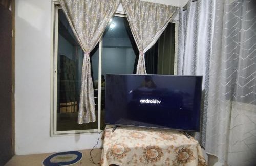 Darjeeling Apartment | Mig's Suite