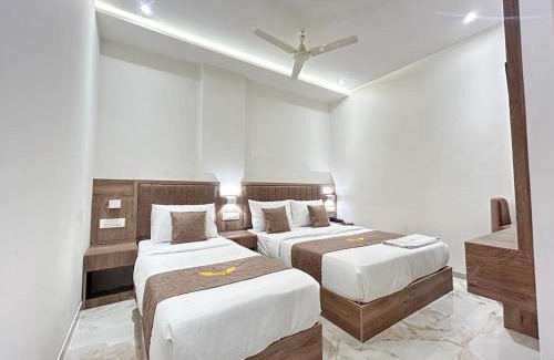 Goregaon East Hotel | MIG SUITES