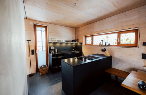 Garmisch-Partenkirchen House | Migat Design - House 2