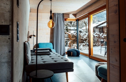 Garmisch-Partenkirchen House | Migat Design - House 2