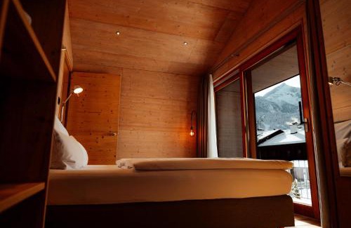 Garmisch-Partenkirchen House | Migat Design - Haus 2