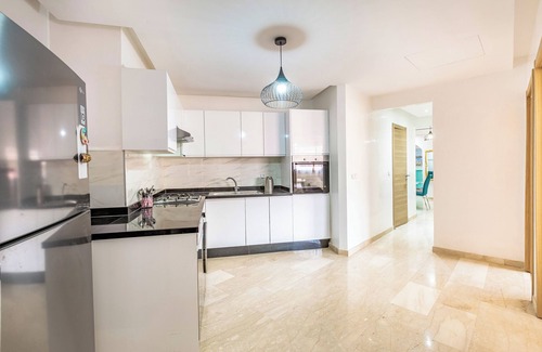 Semlalia Apartment | Migdal Gueliz Apart Hôtel, by résidence Hamza