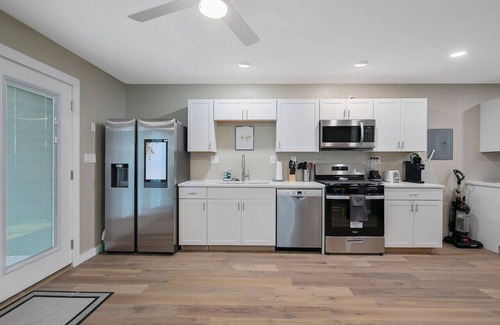 Westover House | Mighty Mesa (ADA compliant)