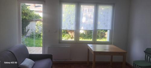Lille-Moulins Apartment | mignon