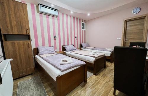 Arilje Apartment | Migro Lux sobe