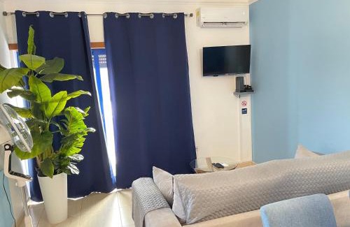 Coimbra City Centre Apartment | Miguel Torga River