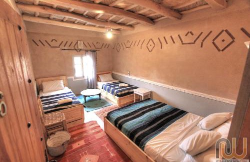 Ait Sedrate Jbel El Soufla Hotel | Miguirne Chez Ali