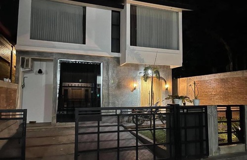 Pleret House | Migunani Villa