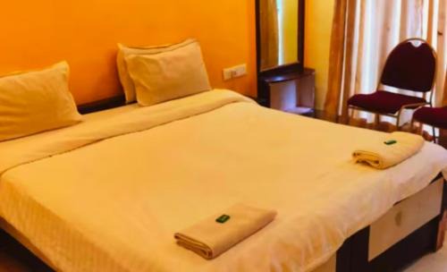 Dindori Villa | Mihaan Dream Villa Close to Saputara Hill station