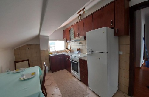 Gevgelija Apartment | Mihaela Apartments