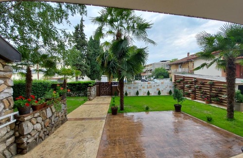 Gevgelija Apartment | Mihaela Apartments