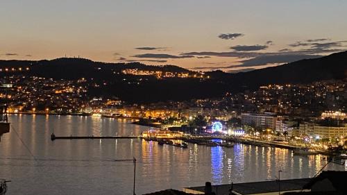 Kavala Villa | Mihail Residence - Soul of Kavala