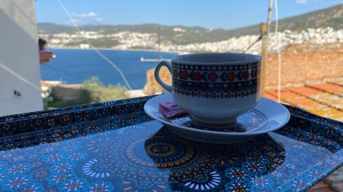 Kavala Villa | Mihail Residence - Soul of Kavala