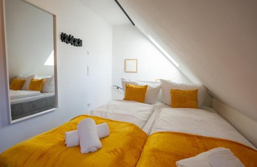 Guenzburg Apartment | Mihalca Studio Apartments