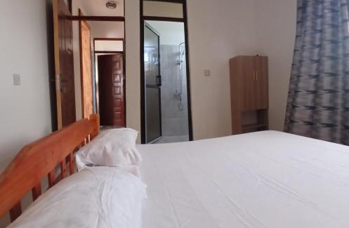 Msambweni House | Mihambos Apartments