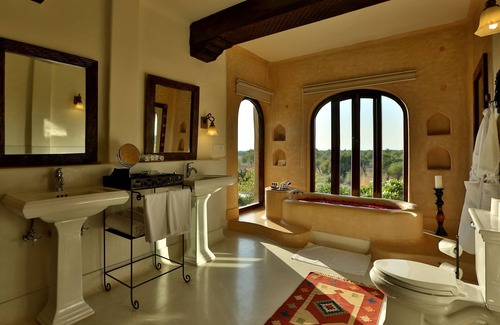 Khandi Hotel | Mihir Garh