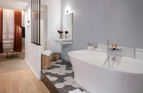 Carnot - Gailleton Hotel | MiHotel Charité