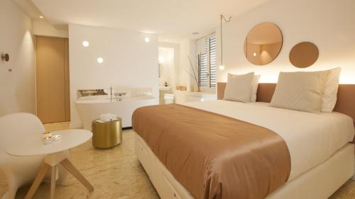 Carnot - Gailleton Hotel | MiHotel Comte