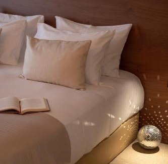 Jules Ferry - Recamier Hotel | MiHotel - Rue Cuvier