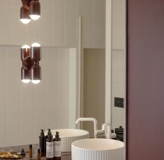 Jules Ferry - Recamier Hotel | MiHotel - Rue Cuvier