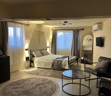 Artuklu Apartment | Mihre Konağı