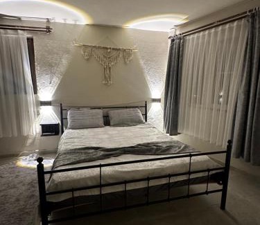 Artuklu Apartment | Mihre Konağı