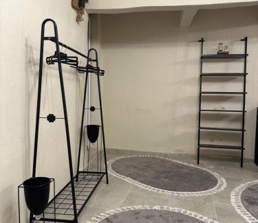Artuklu Apartment | Mihre Konağı