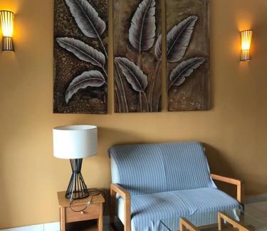 Endah Apartment | MIIDORII HOMESTAY