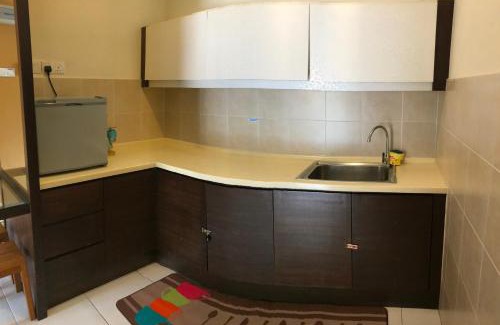 Endah Apartment | MIIDORII HOMESTAY
