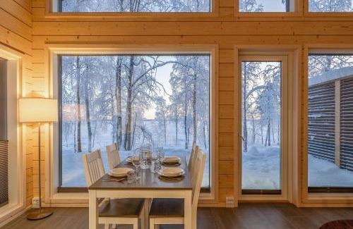 Yllasjarvi Apartment | Miilu Resort