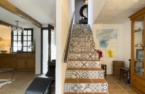 Mijas House | Mijaa pueblo Paradise villa anex