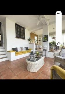 Mijas House | Mijaa pueblo Paradise villa anex