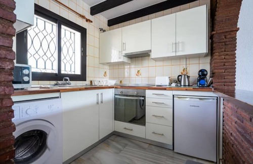 Calahonda Apartment | Mijas - Apartment next to the beach