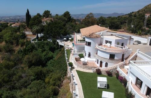 Mijas Apartment | Mijas Residence