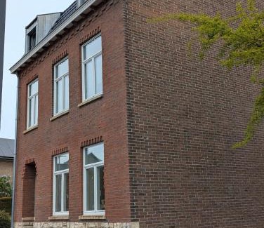 Ubachsberg Apartment | Mijn appartement met sauna en lift