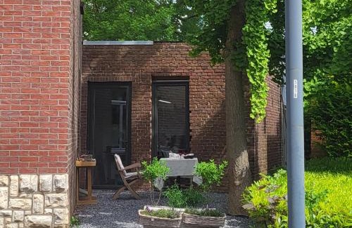 Ubachsberg Apartment | Mijn appartement met sauna en lift