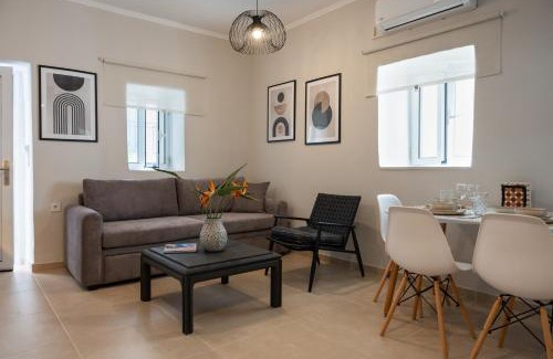 Pylos House | Mika's Loft - Pylos