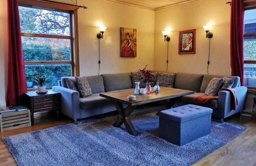 Sandefjord House | Mikael's Bed & Spa