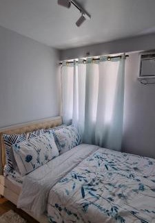 Sasa Apartment | Mikaela's Crib- 1 Bedroom flat @ Arezzo Place Condominium