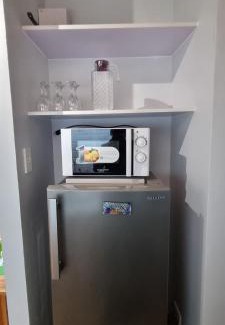 Sasa Apartment | Mikaela's Crib- 1 Bedroom flat @ Arezzo Place Condominium