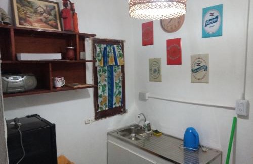 General San Martin Apartment | Mikasa