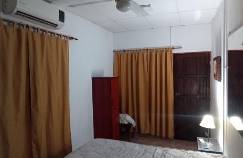 General San Martin Apartment | Mikasa
