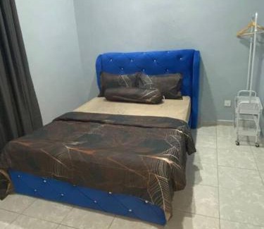 Alor Gajah House | Mikayla Pool Homestay Gadek, Alor Gajah