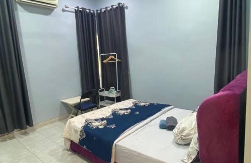 Alor Gajah House | Mikayla Pool Homestay Gadek, Alor Gajah
